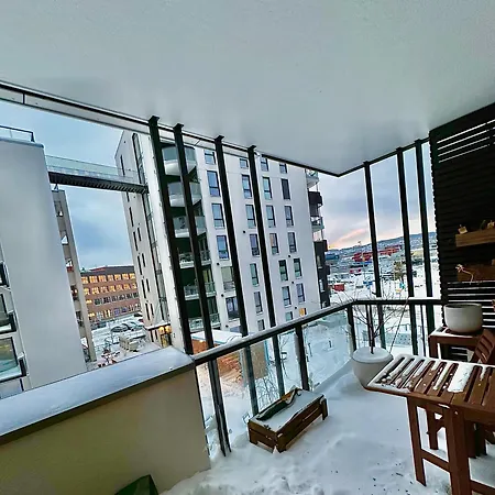 Rentals, Lade Apartment Trondheim