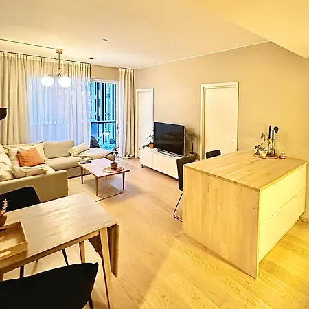 Rentals, Lade Trondheim